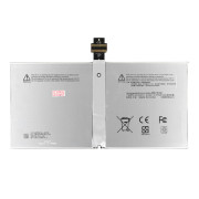 Akkumulátor Microsoft Surface 4/4 Pro, 5087 mAh