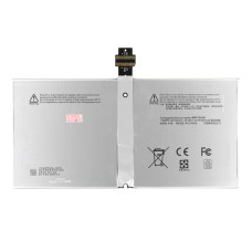 Akkumulátor Microsoft Surface 4/4 Pro, 5087 mAh