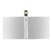 Akkumulátor Microsoft Surface 4/4 Pro, 5087 mAh
