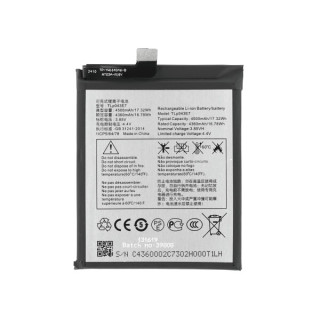 Akkumulátor TCL 10 5G / 20 5G / 30 XE 5G, 4500 mAh