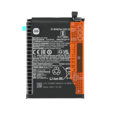Akkumulátor Xiaomi Poco M4 Pro 5G / Redmi Note 11, BN5C, eredeti, 5000 mAh