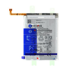 Akkumulátor Samsung Galaxy M13, SM-M135, eredeti, 5000 mAh Akkumulátor Samsung Galaxy M13, SM-M135, eredeti, 5000 mAh
