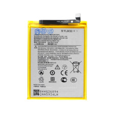 Akkumulátor Motorola Moto G9 / G9 Play / G10 / G20, JK50, 5000 mAh