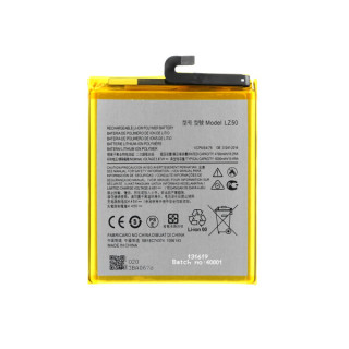 Akkumulátor Motorola Moto G 5G Plus / Moto G100 / XT2075, 5000 mAh