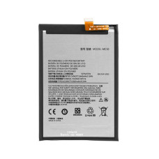 Akkumulátor Lenovo K12 Pro / Motorola G9 Power / Nokia G60 5G, MC50, 6000 mAh