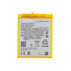 Akkumulátor Motorola Moto Edge 20 5G / Moto Edge 20 Lite, MB40, 4000 mAh