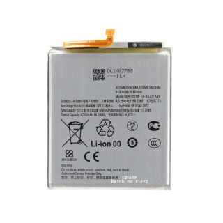 Akkumulátor Samsung Galaxy S24 FE / SM-S721, 4700 mAh