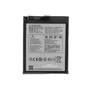 Akkumulátor TCL 10 Pro / 10 Plus / 20 Pro 5G, 4500 mAh