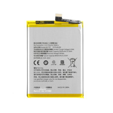 Akkumulátor Oppo A72 5G / A73 5G, BLP797, 4040 mAh
