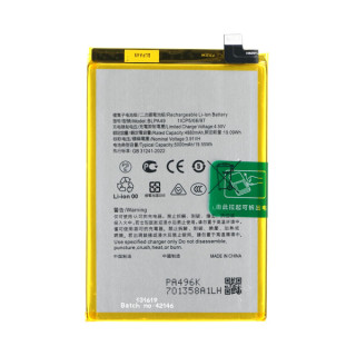 Akkumulátor Oppo A60, BLPA49, 5000 mAh