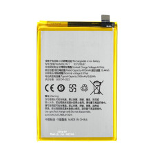 Akkumulátor Oppo A3x 4G / A40 / A40m, BLPA77, 5100 mAh