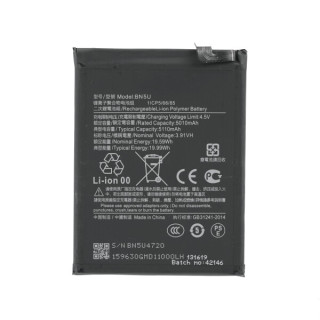 Akkumulátor Xiaomi Redmi Note 14, BN5U, 5110 mAh