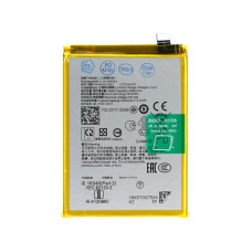Akkumulátor Oppo Reno12 Pro, BLPA63, 5000 mAh