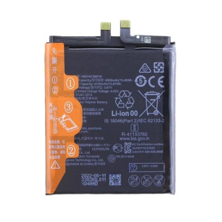Akkumulátor Huawei P50 / P50 E, HB516578EFW, 4100 mAh