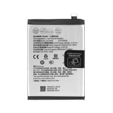 Akkumulátor Oppo Reno13, BLPB49, 5600 mAh