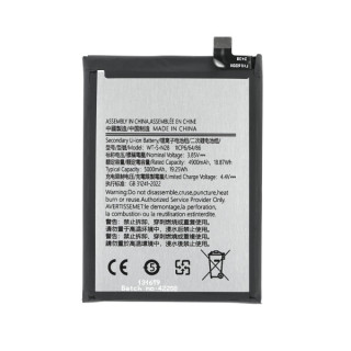Akkumulátor Samsung Galaxy A05 / SM-A055, 5000 mAh