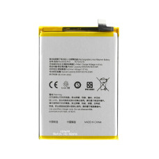 Akkumulátor Oppo A18, BLPA21, 5000 mAh