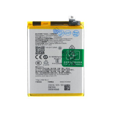 Akkumulátor Oppo Reno11 F, BLPA41, 5000 mAh