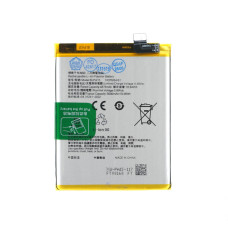 Akkumulátor Oppo Reno11 / Realme 11 Pro, BLPA15, 5000 mAh