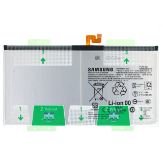 Akkumulátor Samsung Galaxy Tab S10 Ultra / SM-X920 / SM-X926B, eredeti, 11200 mAh
