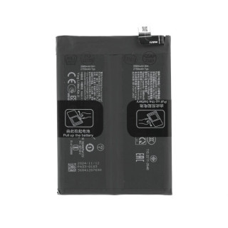 Akkumulátor – OnePlus 12R, BLPA33, 2750 mAh