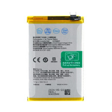 Oppo Realme C63, BLPA83, 5000 mAh akkumulátor