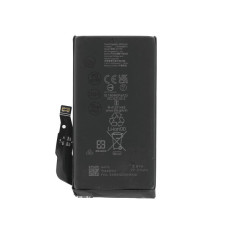 Google Pixel 8a akkumulátor 4492 mAh