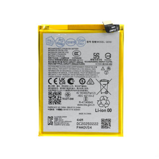 Akkumulátor Motorola Moto G85 / XT2427-3, QE50, 5000 mAh