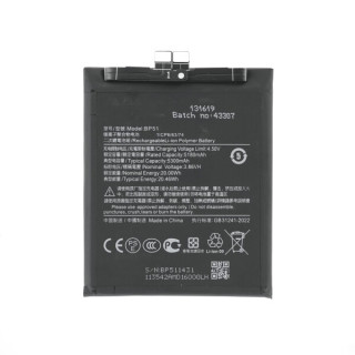 Akkumulátor Xiaomi 14 Ultra, BP51, 5300 mAh