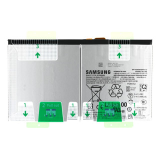 Akkumulátor Samsung Galaxy Tab S11 Ultra / SM-X930 / SM-X936, eredeti, 11600 mAh