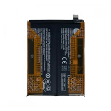 Akkumulátor Xiaomi Redmi Note 14 Pro 4G, BN5Y, eredeti, 5500 mAh