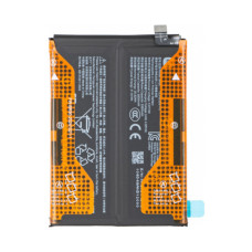 Akkumulátor Xiaomi Redmi Note 14 4G, BR50, eredeti, 5500 mAh
