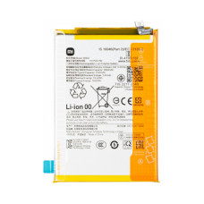 Akkumulátor Xiaomi Redmi 14C / Poco C75, BN5X, eredeti, 5160 mAh