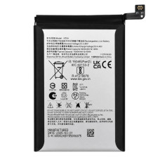 Nothing Phone (3a) / (3a) Pro, akkumulátor 5000 mAh Nothing Phone (3a) / (3a) Pro, akkumulátor 5000 mAh