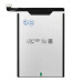 Nothing Phone (3a) / (3a) Pro, akkumulátor 5000 mAh Nothing Phone (3a) / (3a) Pro, akkumulátor 5000 mAh