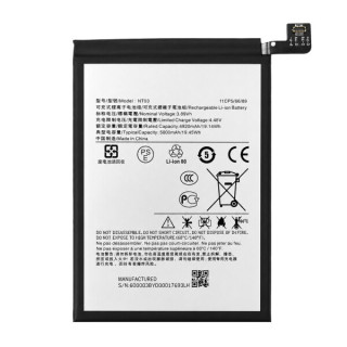Nothing Phone (2a) Plus / CMF Phone (1) akkumulátor 5000 mAh