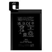 Google Pixel 9a, akkumulátor 5000 mAh 