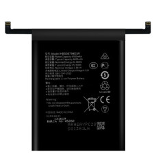 Akkumulátor Honor Magic7 Lite, 6600 mAh