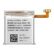 Akkumulátor Samsung Galaxy Watch6 43mm, SM-R950 / SM-R955, 300 mAh