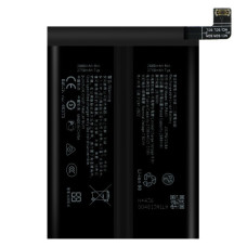 Akkumulátor Oppo Realme GT 6T, BLPA51, 5500 mAh 