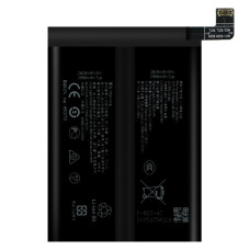 Akkumulátor Oppo Realme GT 6, BLPA87, 2900 mAh Akkumulátor Oppo Realme GT 6, BLPA87, 2900 mAh