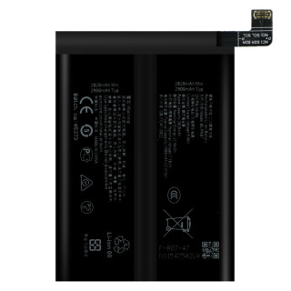 Akkumulátor Oppo Realme GT 6, BLPA87, 2900 mAh