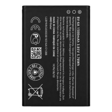 Akkumulátor Nokia 8110 4G / 2060 / 3060, BV-6A, 1500 mAh Akkumulátor Nokia 8110 4G / 2060 / 3060, BV-6A, 1500 mAh