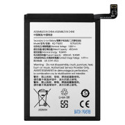 Akkumulátor Samsung Galaxy A07 4G / SM-A075, 5000 mAh
