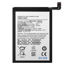 Akkumulátor Samsung Galaxy A07 4G / SM-A075, 5000 mAh