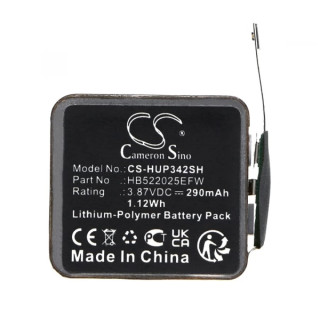 Akkumulátor Huawei Watch GT 3 42mm, HB522025EFW, 290 mAh Akkumulátor Huawei Watch GT 3 42mm, HB522025EFW, 290 mAh
