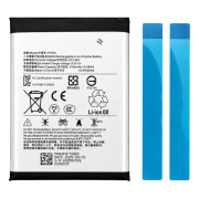 Nothing Phone (3), NT05A akkumulátor 5150 mAh Nothing Phone (3), NT05A akkumulátor 5150 mAh
