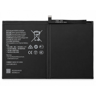 Akkumulátor Honor Pad 9, HB30G1A3EGW, 8200 mAh
