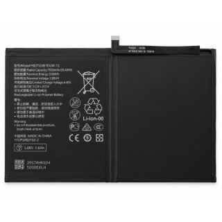 Akkumulátor Huawei MatePad 11.5 / MatePad SE 11, HB27G3B1EGW-12, 7600 mAh