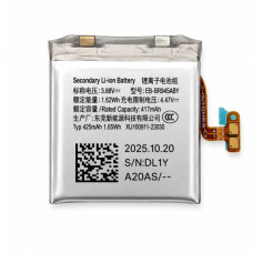 Akkumulátor Samsung Galaxy Watch6 44mm, EB-BR945ABY, original, 425 mAh Akkumulátor Samsung Galaxy Watch6 44mm, EB-BR945ABY, original, 425 mAh
